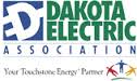 PBYR Dakota Electric logo